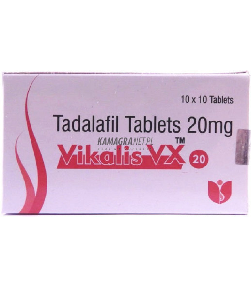 vikalis-20-mg-tabletki-opakowanie