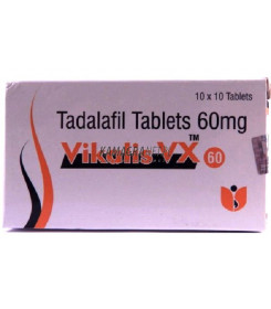vikalis-60-mg-tabletki-opakowanie-przod