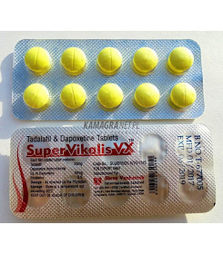 super-vikalis-80-mg-tabletki-opakowanie-blister-przod-tyl