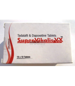 super-vikalis-80-mg-tabletki-opakowanie-przod