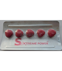 sextreme-120-mg-tabletki-opakowanie-przod