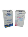 Kamagra Oral Jelly 100mg + Lovegra Oral Jelly 100mg - Zestaw dla par